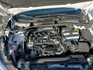 ✅ 2022 Toyota Corolla Cross XLE • VIN: 7MUDAAAG4NV019029 • Лот: 94392275. Опубликован ранее на Copart с пробегом 15 685 миль. Бесплатный доступ к архиву аукционных продаж из США и подробный отчёт об истории автомобиля на DreamBid. Изображение 14.