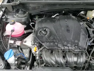 ✅ 2025 Kia Sportage SX-Prestige • VIN: 5XYK53DF9SG296126 • Lot: 69832985. Wystawiony na Copart z przebiegiem 7 735 mil. Bezpłatny archiwum sprzedaży aukcyjnych z USA i szczegółowy raport historii pojazdu na DreamBid. Zdjęcie 17.