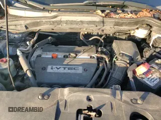 ✅ 2007 Honda CR-V EX-L • VIN: JHLRE48737C073232 • Lot: 84268244. Wystawiony na Copart z przebiegiem 119 484 mil. Bezpłatny archiwum sprzedaży aukcyjnych z USA i szczegółowy raport historii pojazdu na DreamBid. Zdjęcie 14.