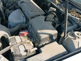 ✅ 2006 Toyota Camry STD • VIN: 4T1BE32KX6U650865 • Lot: 42207474. Listed on IAAI with 281,391 mi. Free auction sales archive from the USA and detailed vehicle history report at DreamBid. Image 12.