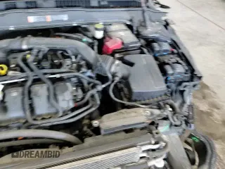 ✅ 2020 Ford Fusion Titanium • VIN: 3FA6P0K96LR198532 • Lot: 80398485. Wystawiony na Copart z przebiegiem 60 016 mil. Bezpłatny archiwum sprzedaży aukcyjnych z USA i szczegółowy raport historii pojazdu na DreamBid. Zdjęcie 13.