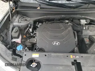 ✅ 2021 Hyundai Palisade Limited • VIN: KM8R5DHE0MU295644 • Лот: 81378155. Опубликован ранее на Copart с пробегом 70 754 миль. Бесплатный доступ к архиву аукционных продаж из США и подробный отчёт об истории автомобиля на DreamBid. Изображение 16.