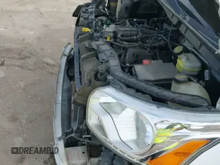 ✅ 2016 Ford Transit • VIN: 1FTYR2YG2GKB47201 • Лот: 41817256. Опубликован ранее на IAAI с пробегом 131 719 миль. Бесплатный доступ к архиву аукционных продаж из США и подробный отчёт об истории автомобиля на DreamBid. Изображение 21.