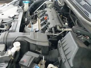 ✅ 2016 Honda HR-V EX • VIN: 3CZRU5G59GM743283 • Lot: 42493799. Listed on IAAI with 99,463 mi. Free auction sales archive from the USA and detailed vehicle history report at DreamBid. Image 20.