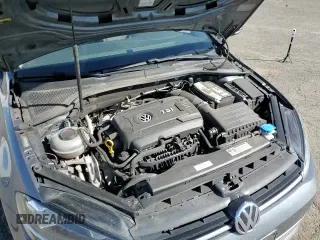 ✅ 2018 Volkswagen Golf S • VIN: 3VW117AU9JM759723 • Lot: 58848195. Wystawiony na Copart z przebiegiem 120 705 mil. Bezpłatny archiwum sprzedaży aukcyjnych z USA i szczegółowy raport historii pojazdu na DreamBid. Zdjęcie 15.