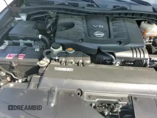 ✅ 2021 Nissan Armada SL • VIN: JN8AY2BA1M9373701 • Lot: 71024075. Wystawiony na Copart z przebiegiem 52 201 mil. Bezpłatny archiwum sprzedaży aukcyjnych z USA i szczegółowy raport historii pojazdu na DreamBid. Zdjęcie 15.