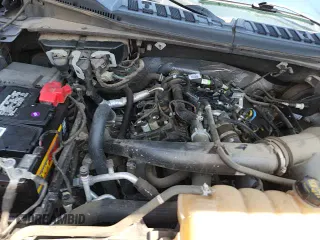 ✅ 2019 Ford F-150 XL • VIN: 1FTEW1EP3KKC85770 • Лот: 71589775. Опубликован ранее на Copart с пробегом 102 709 миль. Бесплатный доступ к архиву аукционных продаж из США и подробный отчёт об истории автомобиля на DreamBid. Изображение 13.