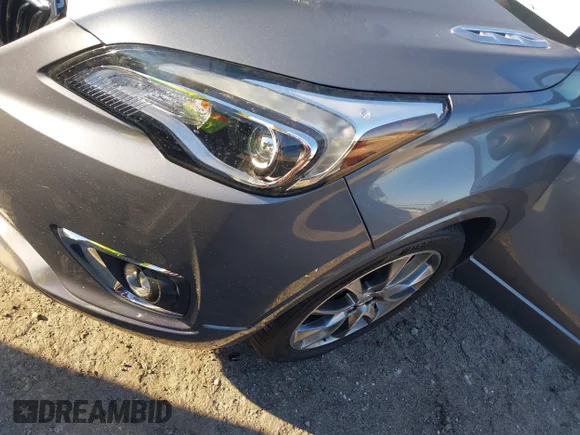 ✅ 2020 Buick Envision Essence • VIN: LRBFXCSA5LD112088 • Лот: 41208726. Опубликован ранее на IAAI с пробегом 18 371 миль. Бесплатный доступ к архиву аукционных продаж из США и подробный отчёт об истории автомобиля на DreamBid. Изображение 12.