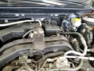 ✅ 2025 Subaru Outback • VIN: 4S4BTAAC2S3208182 • Lot: 83832385. Listed on Copart with 21,032 mi. Free auction sales archive from the USA and detailed vehicle history report at DreamBid. Image 16.