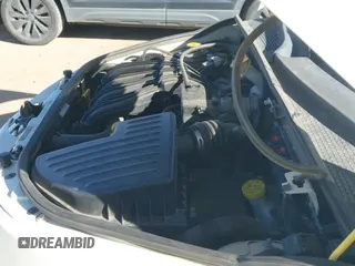 ✅ 2008 Chrysler PT Cruiser • VIN: 3A8FY48B28T104691 • Lot: 43723669. Listed on IAAI with 141,208 mi. Free auction sales archive from the USA and detailed vehicle history report at DreamBid. Image 19.