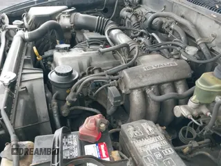 ✅ 1995 Toyota Tacoma • VIN: 4TAUN53B9SZ030962 • Lot: 43726772. Wystawiony na IAAI z przebiegiem 331 885 mil. Bezpłatny archiwum sprzedaży aukcyjnych z USA i szczegółowy raport historii pojazdu na DreamBid. Zdjęcie 19.