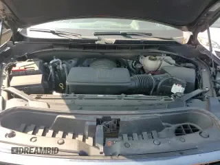 ✅ 2023 GMC Yukon XL AT4 • VIN: 1GKS2HKL0PR242273 • Lot: 59008525. Listed on Copart with 36,570 mi. Free auction sales archive from the USA and detailed vehicle history report at DreamBid. Image 15.