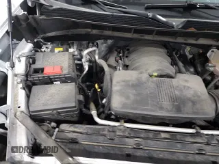 ✅ 2023 Chevrolet Silverado 1500 Work Truck • VIN: 1GCRAAED3PZ225444 • Lot: 60086555. Listed on Copart with 33,475 mi. Free auction sales archive from the USA and detailed vehicle history report at DreamBid. Image 14.