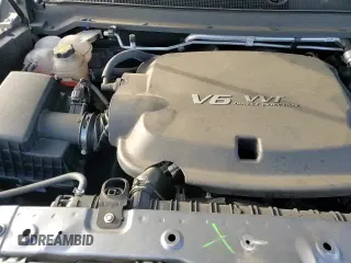 ✅ 2022 GMC Canyon 4WD Elevation • VIN: 1GTG6CEN2N1241272 • Lot: 89891025. Listed on Copart with 55,826 mi. Free auction sales archive from the USA and detailed vehicle history report at DreamBid. Image 13.