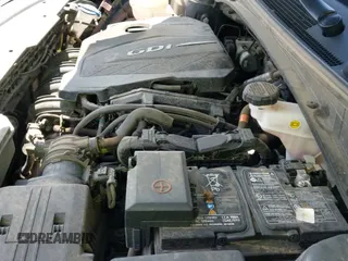 ✅ 2024 Kia Sportage EX • VIN: 5XYK33DF9RG153144 • Лот: 43133154. Опубликован ранее на IAAI с пробегом 55 198 миль. Бесплатный доступ к архиву аукционных продаж из США и подробный отчёт об истории автомобиля на DreamBid. Изображение 19.