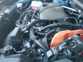 ✅ 2025 Toyota RAV4 Hybrid SE • VIN: 4T3T6RFV6SU183406 • Лот: 42672677. Опубликован ранее на IAAI с пробегом 3 052 миль. Бесплатный доступ к архиву аукционных продаж из США и подробный отчёт об истории автомобиля на DreamBid. Изображение 19.