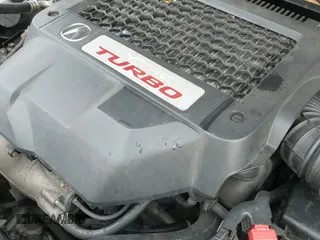 ✅ 2010 Acura RDX Technology • VIN: 5J8TB2H57AA002733 • Lot: 41136520. Wystawiony na IAAI z przebiegiem 243 269 mil. Bezpłatny archiwum sprzedaży aukcyjnych z USA i szczegółowy raport historii pojazdu na DreamBid. Zdjęcie 20.