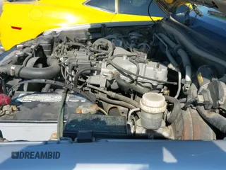 ✅ 2004 Mitsubishi Montero Sport LS • VIN: JA4MT21R44J001017 • Лот: 42802590. Опубликован ранее на IAAI с пробегом 267 856 миль. Бесплатный доступ к архиву аукционных продаж из США и подробный отчёт об истории автомобиля на DreamBid. Изображение 14.