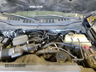 ✅ 2020 Ford F-250 XL • VIN: 1FT7W2BN3LEC60174 • Lot: 71772295. Listed on Copart with 93,065 mi. Free auction sales archive from the USA and detailed vehicle history report at DreamBid. Image 16.