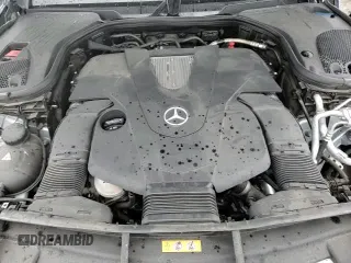 ✅ 2019 Mercedes-Benz E 450 • VIN: WDD1K6HB4KF116637 • Лот: 66835215. Опубликован ранее на Copart с пробегом 40 834 миль. Бесплатный доступ к архиву аукционных продаж из США и подробный отчёт об истории автомобиля на DreamBid. Изображение 14.