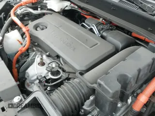 ✅ 2025 Honda CR-V Sport • VIN: 7FARS5H5XSE030632 • Lot: 42864282. Listed on IAAI with 18,017 mi. Free auction sales archive from the USA and detailed vehicle history report at DreamBid. Image 12.