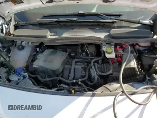 ✅ 2019 Ford Transit Connect XLT • VIN: NM0GS9F21K1392387 • Lot: 81118245. Wystawiony na Copart z przebiegiem 132 993 mil. Bezpłatny archiwum sprzedaży aukcyjnych z USA i szczegółowy raport historii pojazdu na DreamBid. Zdjęcie 14.