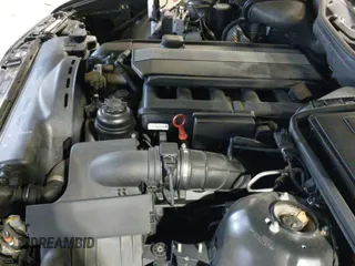 ✅ 2003 BMW 5 Series 530i • VIN: WBADT63493CK39492 • Lot: 41556709. Listed on IAAI with 89,471 mi. Free auction sales archive from the USA and detailed vehicle history report at DreamBid. Image 19.