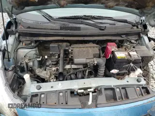 ✅ 2018 Mitsubishi Mirage ES • VIN: ML32F3FJ4JHF04892 • Lot: 85195315. Listed on Copart with 133,846 mi. Free auction sales archive from the USA and detailed vehicle history report at DreamBid. Image 13.