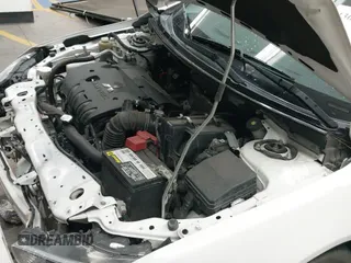 ✅ 2014 Mitsubishi Lancer GT • VIN: JA32U8FW1EU014950 • Lot: 43084775. Wystawiony na IAAI z przebiegiem 188 106 mil. Bezpłatny archiwum sprzedaży aukcyjnych z USA i szczegółowy raport historii pojazdu na DreamBid. Zdjęcie 20.