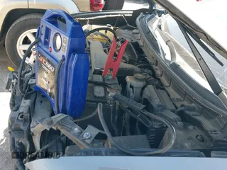 ✅ 2018 Nissan Rogue S • VIN: 5N1AT2MT1JC774460 • Lot: 42574492. Wystawiony na IAAI z przebiegiem 130 548 mil. Bezpłatny archiwum sprzedaży aukcyjnych z USA i szczegółowy raport historii pojazdu na DreamBid. Zdjęcie 20.