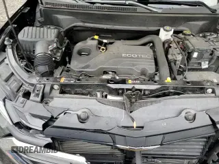 ✅ 2020 Chevrolet Equinox LS • VIN: 2GNAXSEV9L6235371 • Лот: 89546065. Опубликован ранее на Copart с пробегом 113 761 миль. Бесплатный доступ к архиву аукционных продаж из США и подробный отчёт об истории автомобиля на DreamBid. Изображение 16.