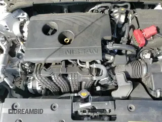 ✅ 2019 Nissan Altima S • VIN: 1N4BL4BVXKC255150 • Lot: 90290245. Listed on Copart with 131,631 mi. Free auction sales archive from the USA and detailed vehicle history report at DreamBid. Image 15.