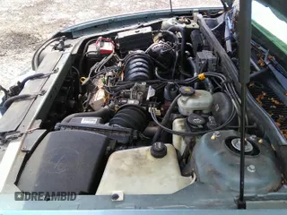 ✅ 2004 Buick Park Avenue • VIN: 1G4CW54K644162875 • Лот: 39525632. Опубликован ранее на IAAI с пробегом 210 926 миль. Бесплатный доступ к архиву аукционных продаж из США и подробный отчёт об истории автомобиля на DreamBid. Изображение 13.