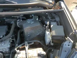 ✅ 2018 Toyota RAV4 XLE • VIN: 2T3RFREV1JW843703 • Lot: 92076105. Listed on Copart with 68,826 mi. Free auction sales archive from the USA and detailed vehicle history report at DreamBid. Image 16.