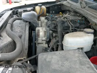 2004 Chevrolet Silverado 2500 LT с VIN 1GCGK23U44F106666, выставлен на аукционе IAAI как лот 41990598 с пробегом 229 266 миль миль и . История ставок и продаж доступна на DreamBid. Изображение 18.