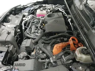 ✅ 2023 Toyota RAV4 XSE • VIN: JTMEB3FV5PD136339 • Lot: 43539760. Wystawiony na IAAI z przebiegiem 49 435 mil. Bezpłatny archiwum sprzedaży aukcyjnych z USA i szczegółowy raport historii pojazdu na DreamBid. Zdjęcie 22.