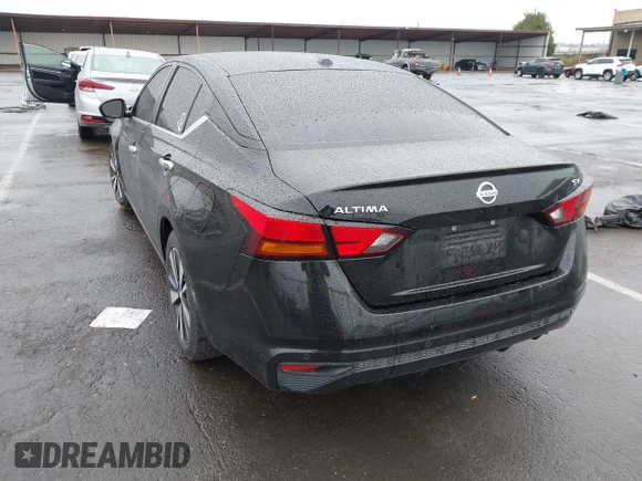 ✅ 2022 Nissan Altima SV • VIN: 1N4BL4DV0NN330329 • Lot: 44046637. Wystawiony na IAAI z przebiegiem 76 772 mil. Bezpłatny archiwum sprzedaży aukcyjnych z USA i szczegółowy raport historii pojazdu na DreamBid. Zdjęcie 3.
