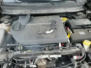 ✅ 2017 Jeep Cherokee Limited • VIN: 1C4PJMDSXHW505356 • Lot: 93876185. Wystawiony na Copart z przebiegiem 119 880 mil. Bezpłatny archiwum sprzedaży aukcyjnych z USA i szczegółowy raport historii pojazdu na DreamBid. Zdjęcie 16.