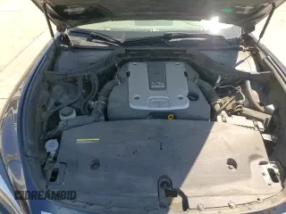 ✅ 2019 Infiniti Q70 Luxe • VIN: JN1BY1PP3KM685734 • Lot: 68225075. Listed on Copart with 96,943 mi. Free auction sales archive from the USA and detailed vehicle history report at DreamBid. Image 15.