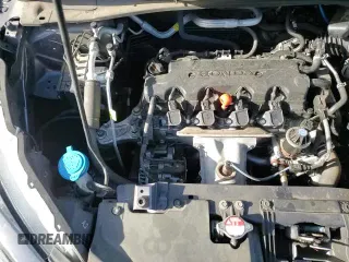 ✅ 2021 Honda HR-V Sport • VIN: 3CZRU6H10MM721914 • Lot: 91831925. Listed on Copart with 67,460 mi. Free auction sales archive from the USA and detailed vehicle history report at DreamBid. Image 14.