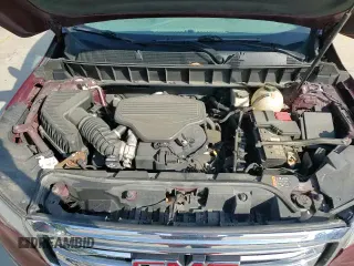 ✅ 2017 GMC Acadia SLE • VIN: 1GKKNLLS6HZ186096 • Lot: 59670415. Wystawiony na Copart z przebiegiem 138 120 mil. Bezpłatny archiwum sprzedaży aukcyjnych z USA i szczegółowy raport historii pojazdu na DreamBid. Zdjęcie 16.