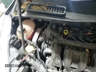 ✅ 2018 Ford Escape S • VIN: 1FMCU0F7XJUB10968 • Лот: 66176035. Опубликован ранее на Copart с пробегом 106 225 миль. Бесплатный доступ к архиву аукционных продаж из США и подробный отчёт об истории автомобиля на DreamBid. Изображение 14.