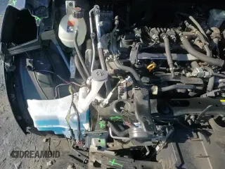 ✅ 2019 Nissan Kicks S • VIN: 3N1CP5CU8KL514112 • Lot: 94674845. Listed on Copart with 29,374 mi. Free auction sales archive from the USA and detailed vehicle history report at DreamBid. Image 14.