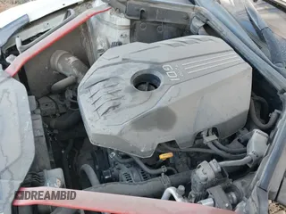 ✅ 2018 Kia Stinger Premium • VIN: KNAE25LA5J6024792 • Lot: 42575569. Listed on IAAI with 111,036 mi. Free auction sales archive from the USA and detailed vehicle history report at DreamBid. Image 20.