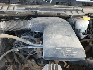 ✅ 2019 Ram 1500 Warlock • VIN: 1C6RR6GG7KS676088 • Lot: 63391555. Wystawiony na Copart z przebiegiem 72 507 mil. Bezpłatny archiwum sprzedaży aukcyjnych z USA i szczegółowy raport historii pojazdu na DreamBid. Zdjęcie 13.