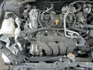 ✅ 2023 Nissan Altima SR • VIN: 1N4BL4CW1PN418688 • Лот: 87281375. Опубликован ранее на Copart с пробегом 35 345 миль. Бесплатный доступ к архиву аукционных продаж из США и подробный отчёт об истории автомобиля на DreamBid. Изображение 16.