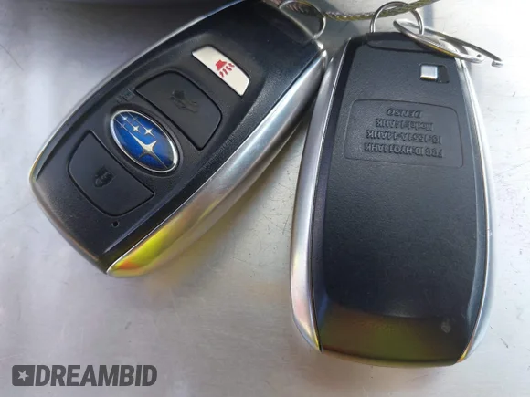 ✅ 2022 Subaru Impreza Special Sports • VIN: 4S3GKAM69N3609896 • Lot: 43112704. Wystawiony na IAAI z przebiegiem 30 790 mil. Bezpłatny archiwum sprzedaży aukcyjnych z USA i szczegółowy raport historii pojazdu na DreamBid. Zdjęcie 11.