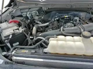 ✅ 2022 Ford F-150 XL • VIN: 1FTEX1CP8NKF31197 • Lot: 61822005. Listed on Copart with 36,652 mi. Free auction sales archive from the USA and detailed vehicle history report at DreamBid. Image 16.