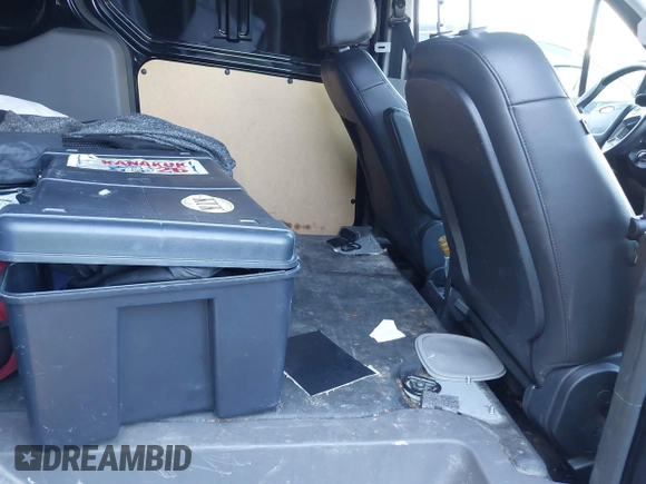 ✅ 2022 Ford Transit Connect XL • VIN: NM0LS7S73N1544713 • Lot: 42504037. Wystawiony na IAAI z przebiegiem 36 170 mil. Bezpłatny archiwum sprzedaży aukcyjnych z USA i szczegółowy raport historii pojazdu na DreamBid. Zdjęcie 8.