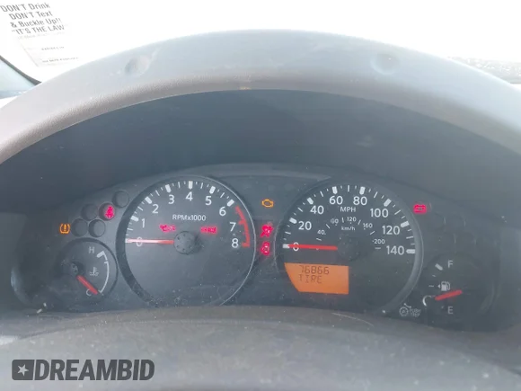 ✅ 2014 Nissan Frontier S • VIN: 1N6BD0CT8EN725646 • Лот: 44193473. Опубліковано раніше на IAAI з пробігом 76 866 миль. Безкоштовний доступ до архіву аукціонних продажів зі США та докладний звіт про історію автомобіля на DreamBid. Зображення 7.